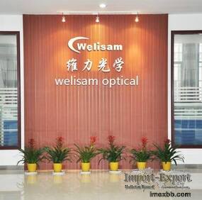 Danyang Welisam Optical Co., Ltd.